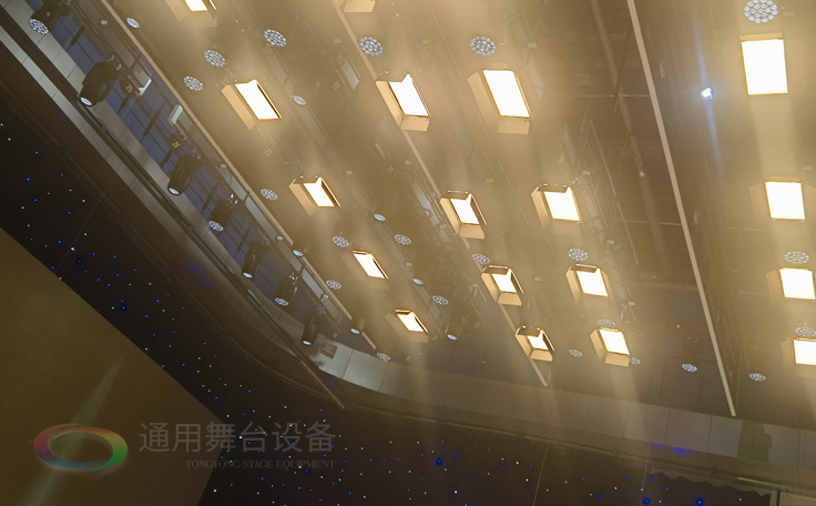 舞台机械行业发展趋势研判：行业集中度不断提升，市场需求规模持续扩张，企业制造水平全面升级